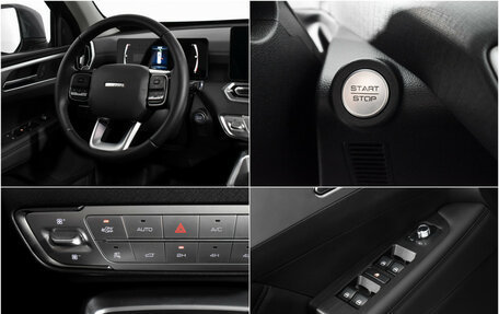 Haval H5, 2024 год, 3 490 000 рублей, 18 фотография