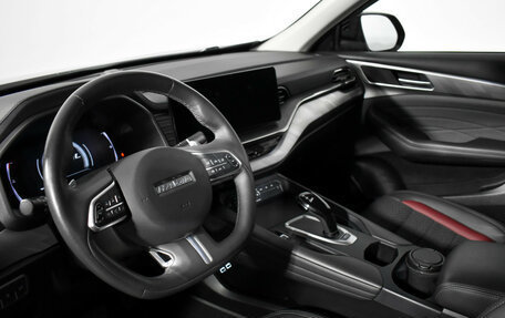 Haval F7x I, 2023 год, 1 878 900 рублей, 8 фотография