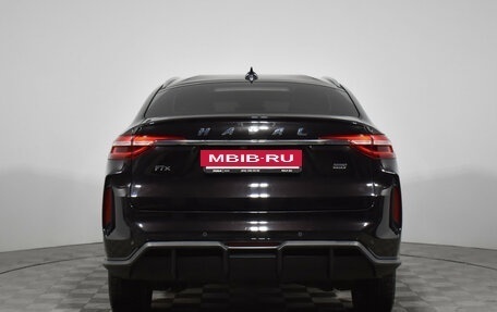 Haval F7x I, 2023 год, 1 878 900 рублей, 5 фотография