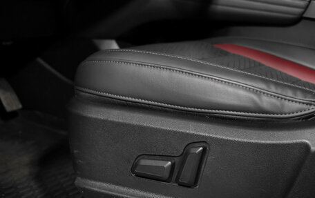 Haval F7x I, 2023 год, 1 878 900 рублей, 9 фотография