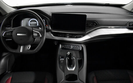 Haval F7x I, 2023 год, 1 878 900 рублей, 14 фотография