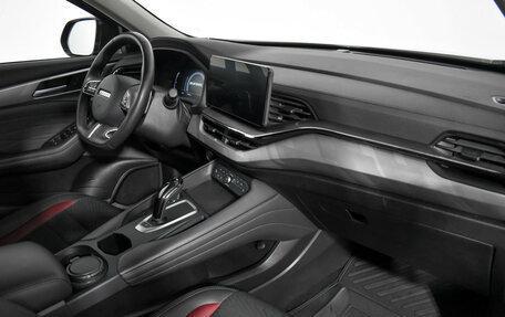 Haval F7x I, 2023 год, 1 878 900 рублей, 12 фотография