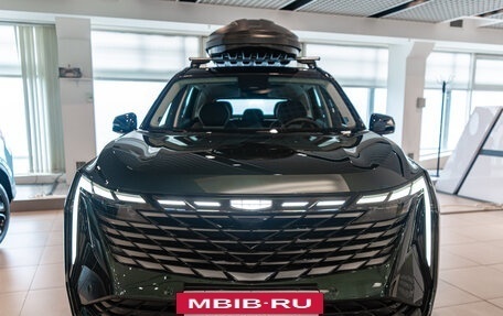 Geely Atlas, 2025 год, 4 017 190 рублей, 3 фотография