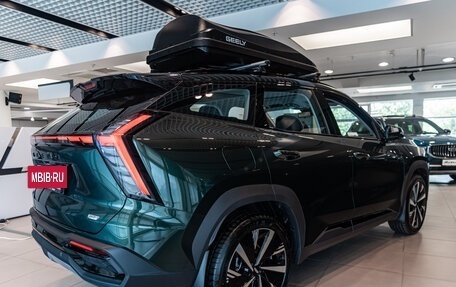 Geely Atlas, 2025 год, 4 017 190 рублей, 4 фотография