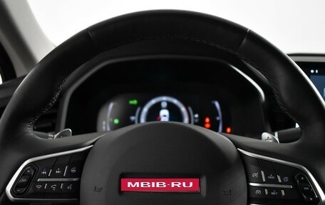 Haval F7x I, 2023 год, 1 878 900 рублей, 15 фотография