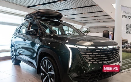 Geely Atlas, 2025 год, 4 017 190 рублей, 2 фотография