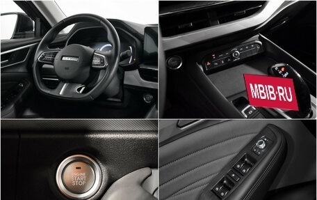 Haval F7x I, 2023 год, 1 878 900 рублей, 16 фотография