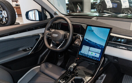 Geely Atlas, 2025 год, 4 017 190 рублей, 11 фотография