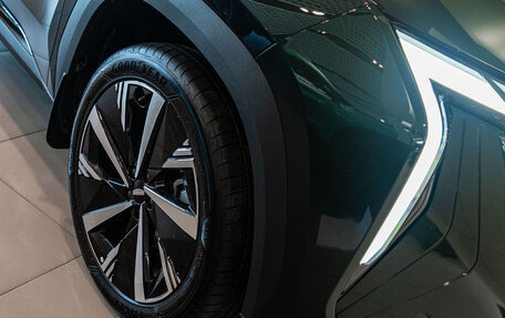 Geely Atlas, 2025 год, 4 017 190 рублей, 9 фотография