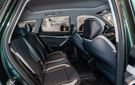 Geely Atlas, 2025 год, 4 017 190 рублей, 10 фотография