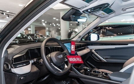 Geely Atlas, 2025 год, 4 017 190 рублей, 6 фотография