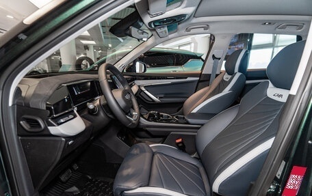 Geely Atlas, 2025 год, 4 017 190 рублей, 7 фотография