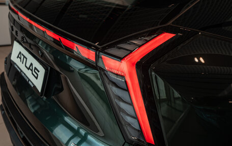 Geely Atlas, 2025 год, 4 017 190 рублей, 17 фотография
