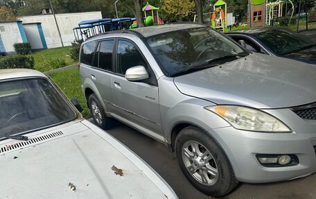 Great Wall Hover H5, 2012 год, 750 000 рублей, 2 фотография