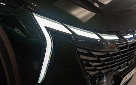 Geely Atlas, 2025 год, 4 017 190 рублей, 16 фотография