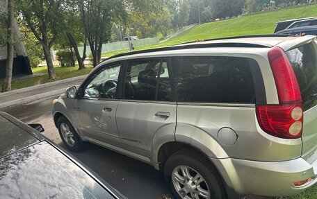 Great Wall Hover H5, 2012 год, 750 000 рублей, 4 фотография