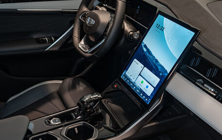 Geely Atlas, 2025 год, 4 017 190 рублей, 15 фотография