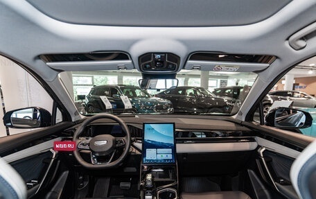 Geely Atlas, 2025 год, 4 017 190 рублей, 14 фотография