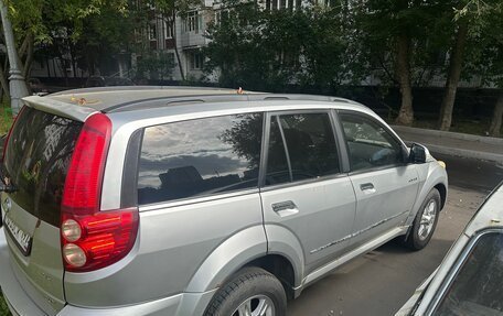 Great Wall Hover H5, 2012 год, 750 000 рублей, 6 фотография