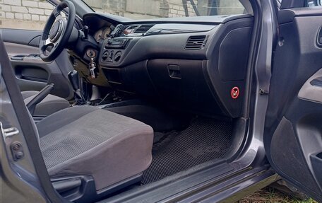 Mitsubishi Lancer IX, 2004 год, 445 000 рублей, 9 фотография