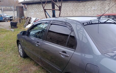 Mitsubishi Lancer IX, 2004 год, 445 000 рублей, 6 фотография