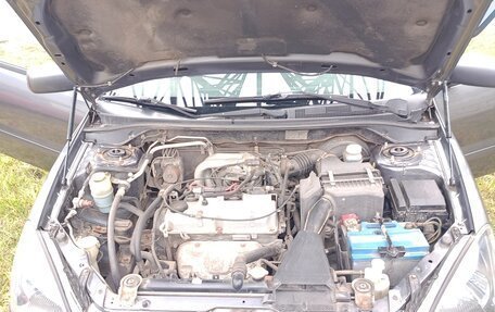 Mitsubishi Lancer IX, 2004 год, 445 000 рублей, 11 фотография