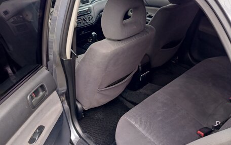 Mitsubishi Lancer IX, 2004 год, 445 000 рублей, 8 фотография