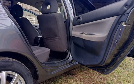 Mitsubishi Lancer IX, 2004 год, 445 000 рублей, 10 фотография