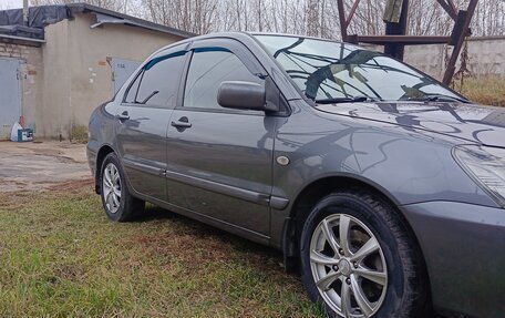 Mitsubishi Lancer IX, 2004 год, 445 000 рублей, 3 фотография