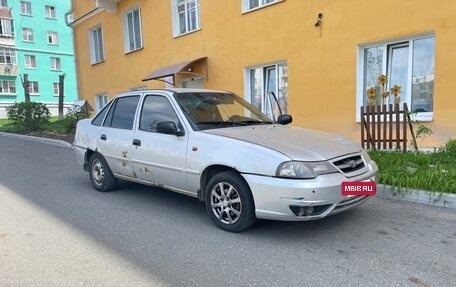 Daewoo Nexia I рестайлинг, 2012 год, 180 000 рублей, 2 фотография