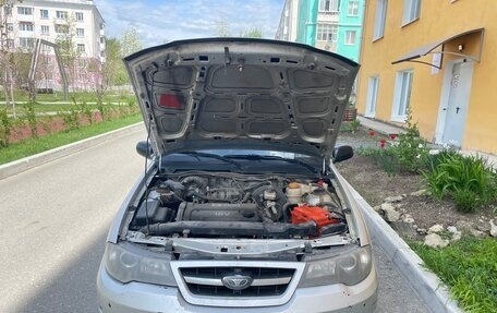 Daewoo Nexia I рестайлинг, 2012 год, 180 000 рублей, 3 фотография