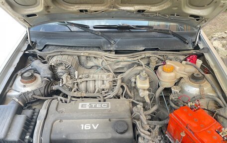 Daewoo Nexia I рестайлинг, 2012 год, 180 000 рублей, 5 фотография