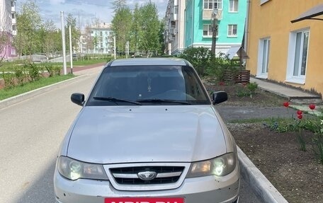 Daewoo Nexia I рестайлинг, 2012 год, 180 000 рублей, 4 фотография