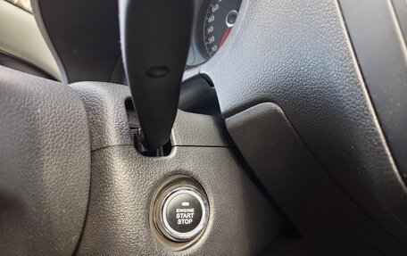 Volkswagen Polo VI (EU Market), 2013 год, 870 000 рублей, 7 фотография