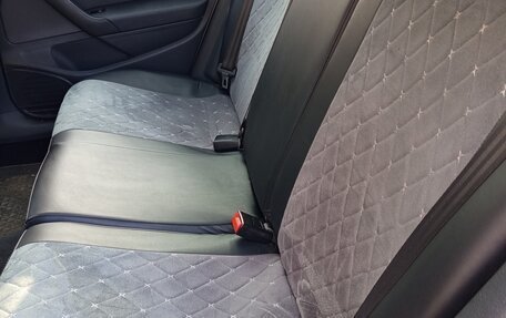 Volkswagen Polo VI (EU Market), 2013 год, 870 000 рублей, 10 фотография