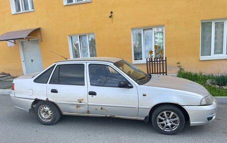 Daewoo Nexia I рестайлинг, 2012 год, 180 000 рублей, 6 фотография