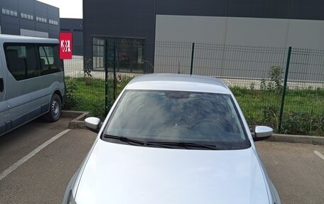 Volkswagen Polo VI (EU Market), 2013 год, 870 000 рублей, 2 фотография