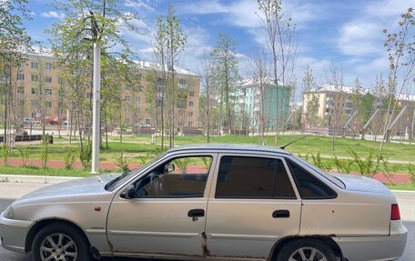 Daewoo Nexia I рестайлинг, 2012 год, 180 000 рублей, 7 фотография