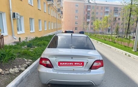 Daewoo Nexia I рестайлинг, 2012 год, 180 000 рублей, 8 фотография