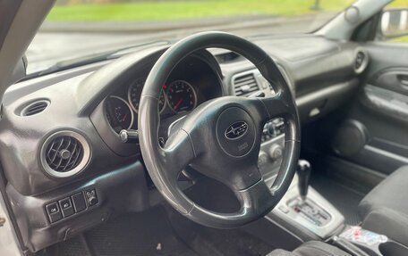 Subaru Impreza III, 2004 год, 490 000 рублей, 11 фотография