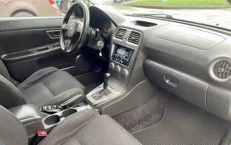 Subaru Impreza III, 2004 год, 490 000 рублей, 15 фотография