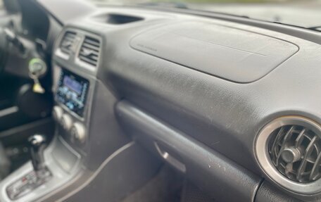 Subaru Impreza III, 2004 год, 490 000 рублей, 16 фотография