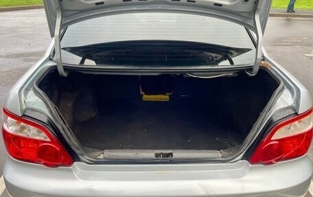 Subaru Impreza III, 2004 год, 490 000 рублей, 18 фотография