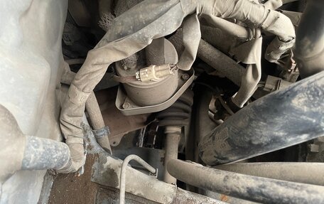 Subaru Impreza III, 2004 год, 490 000 рублей, 23 фотография