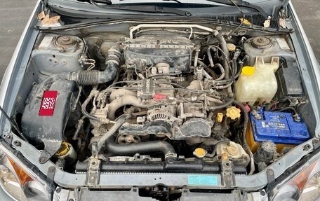 Subaru Impreza III, 2004 год, 490 000 рублей, 19 фотография