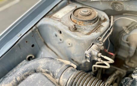 Subaru Impreza III, 2004 год, 490 000 рублей, 22 фотография