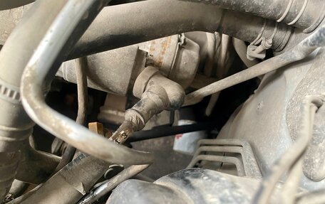 Subaru Impreza III, 2004 год, 490 000 рублей, 25 фотография