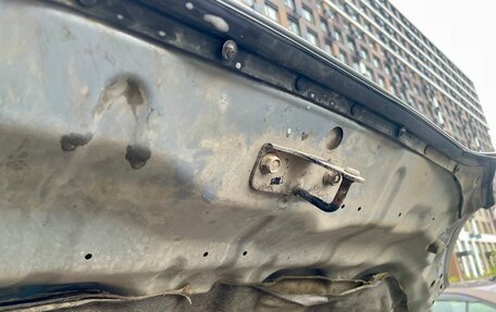 Subaru Impreza III, 2004 год, 490 000 рублей, 27 фотография