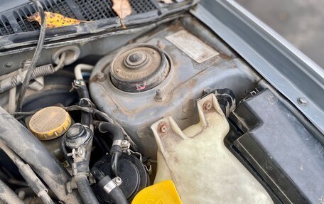 Subaru Impreza III, 2004 год, 490 000 рублей, 21 фотография