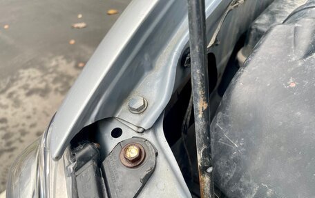 Subaru Impreza III, 2004 год, 490 000 рублей, 28 фотография